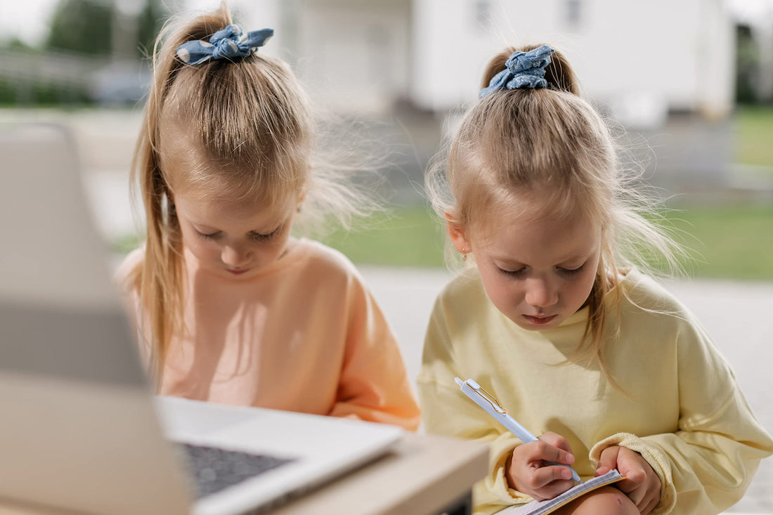 How Parents Can Help Kids Build Better Organizing Habits