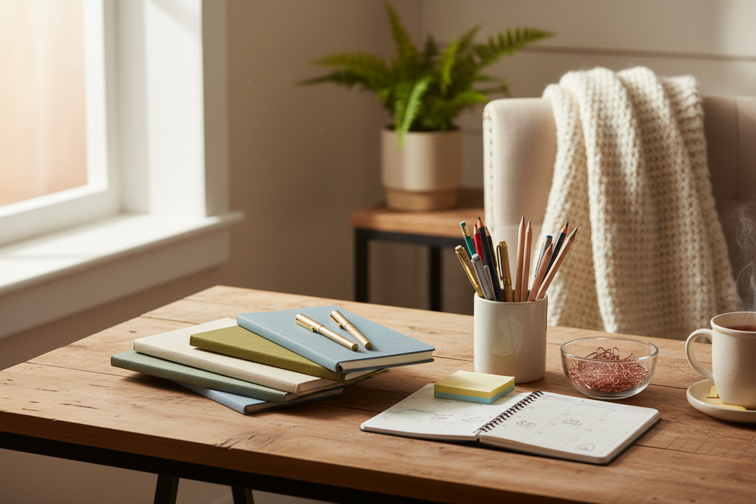 How to Use a Clipboard Binder for Class, Homework, and On-the-Go Notes