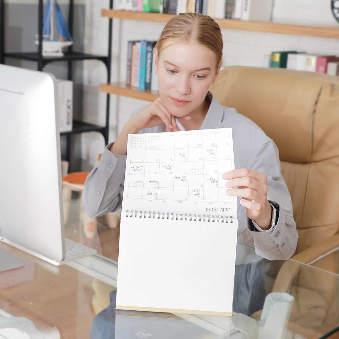 How to Restart Your Planner Mid-Year Without Starting Over