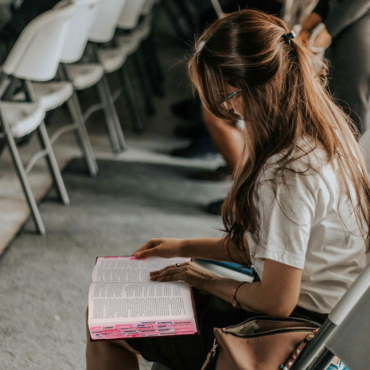 How to Set Up a Planner You’ll Actually Use