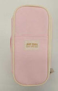 SKYDUE Large Capacity Pencil Case Organizer Purple