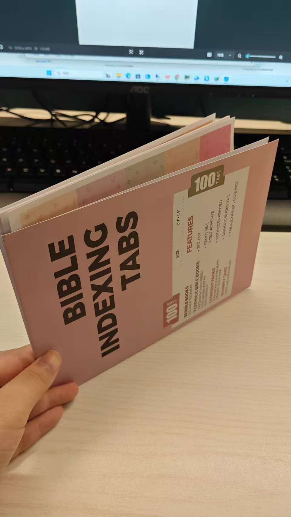 SKYDUE Bible Sticker Activity Set for Kids, Educational Card Games, Sunday School Supplies for Toddlers Ages 3-5, Storytelling with Jonah, Noah's Ark & Jesus