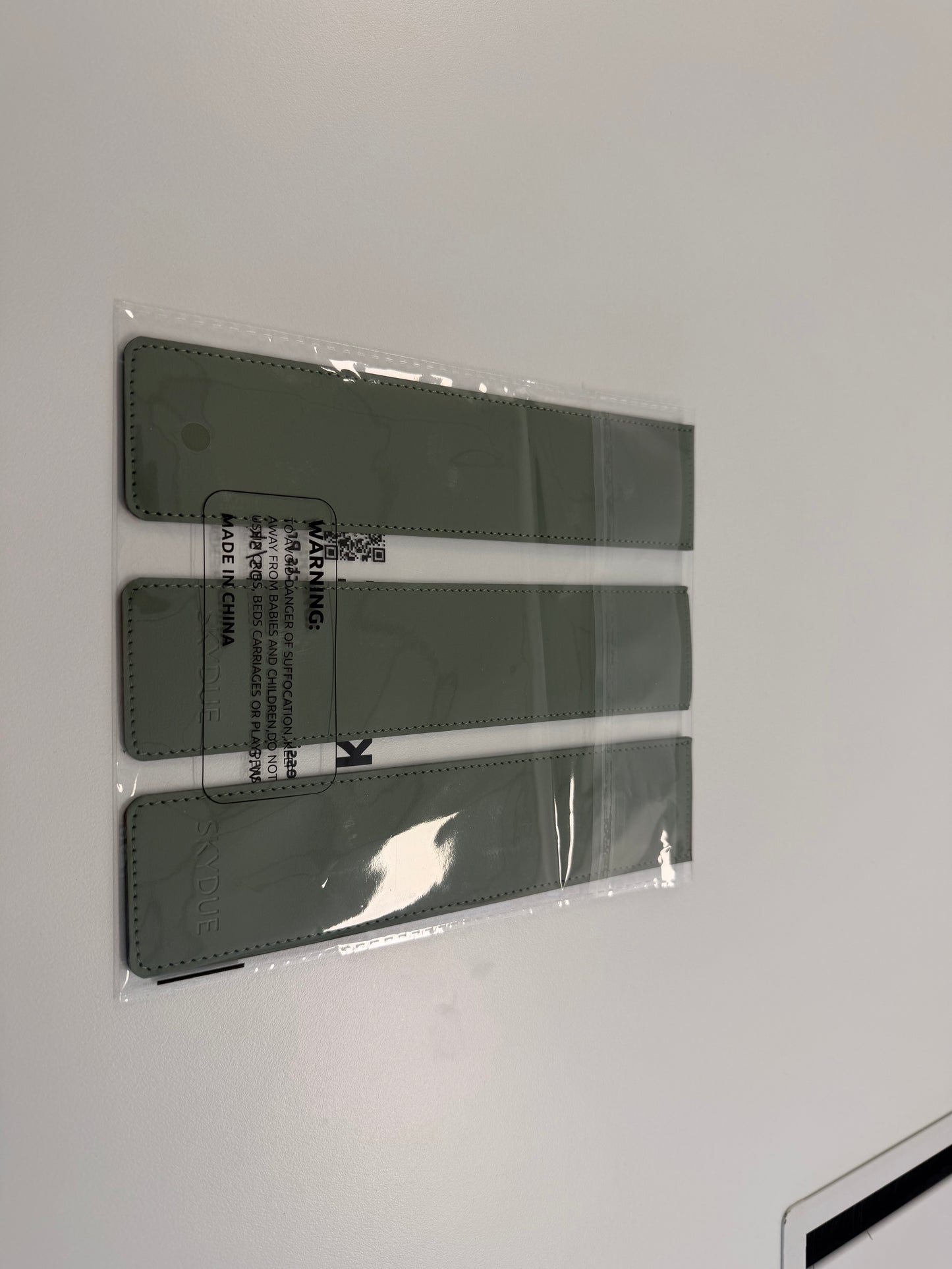 Soft Pu Comb Cases Short Comb Sleeves Barber Accessory Case Reusable Prevents Damage Portable Elegant