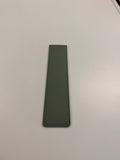 Soft Pu Comb Cases Short Comb Sleeves Barber Accessory Case Reusable Prevents Damage Portable Elegant