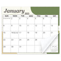 SKYDUE Magnetic Calendar for Fridge,Fridge Calendar 2023 from Jan.2023 - Jun.2024,10" x 8" Calendar 2023 Prefect for Viewing and Planing Each Day at Home & Office