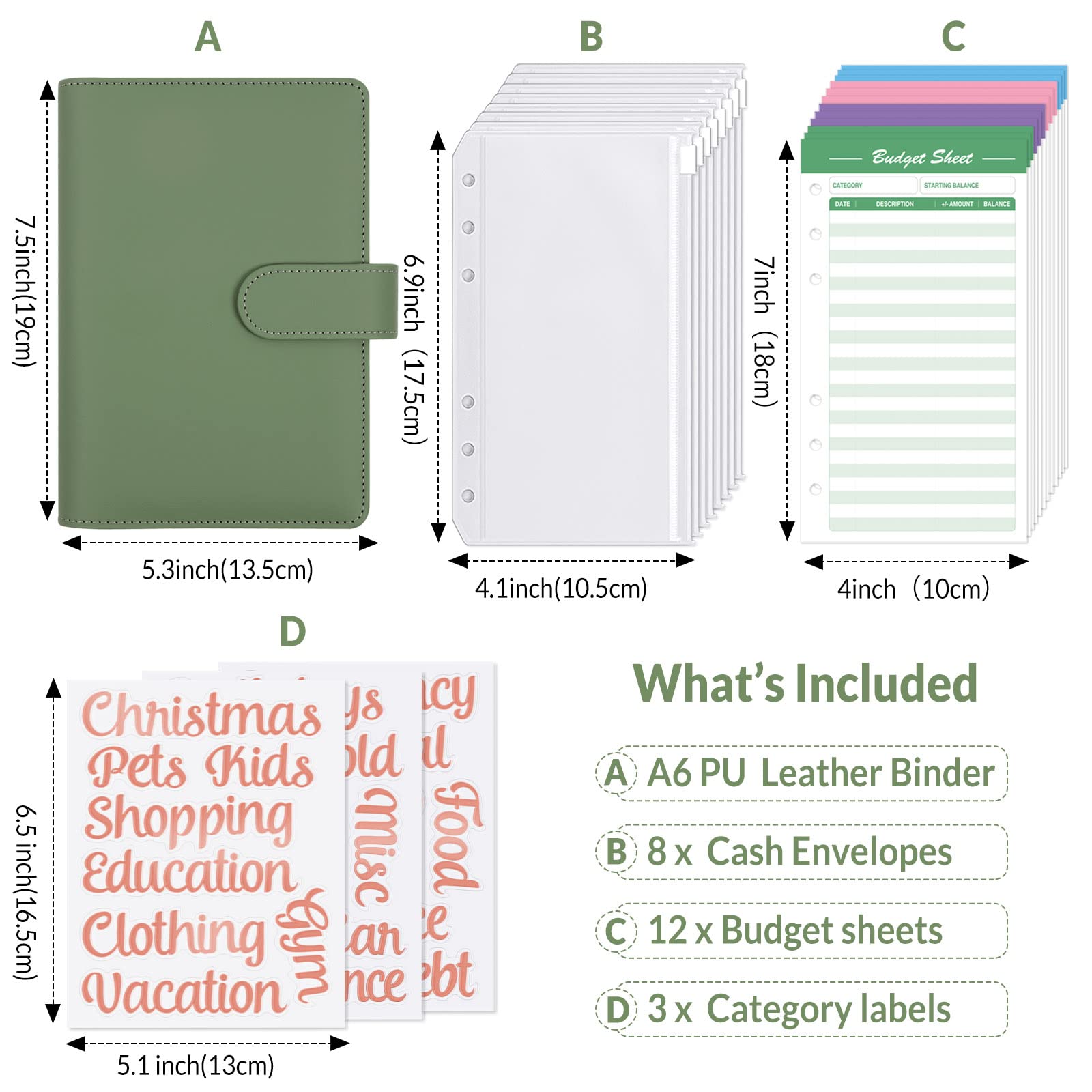 SKYDUE RFID Blocking Credit Card Holder, Credit Card Cases Being Wallets, Slim Minimalist Pu Wallet for Men Women