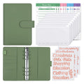 SKYDUE RFID Blocking Credit Card Holder, Credit Card Cases Being Wallets, Slim Minimalist Pu Wallet for Men Women